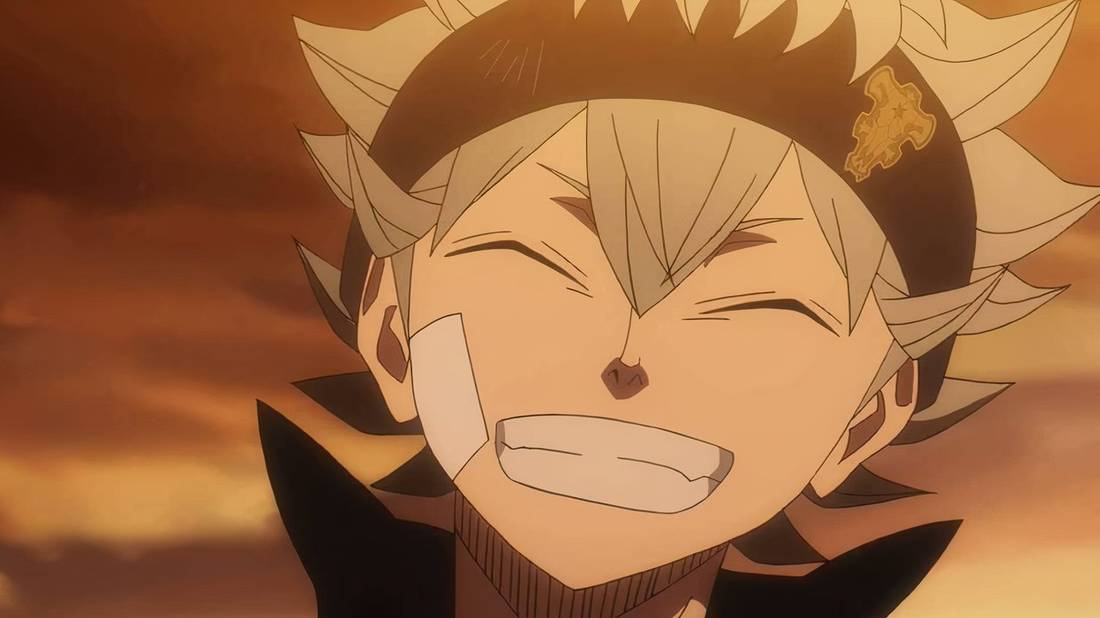 انیمه Black Clover پس از چهار سال وقفه به تلویزیون بازمیگردد