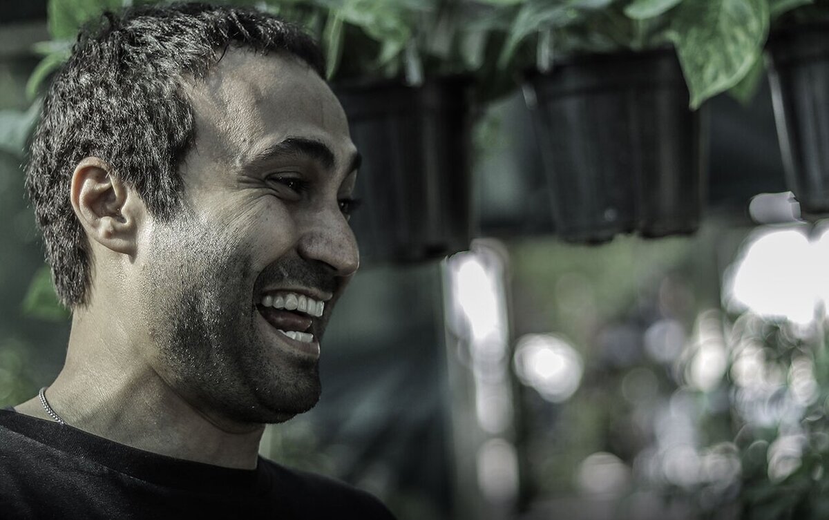 بازیگر سریال شغال: گاهی دلم برای شخصیت «عطا» تنگ می‌شود