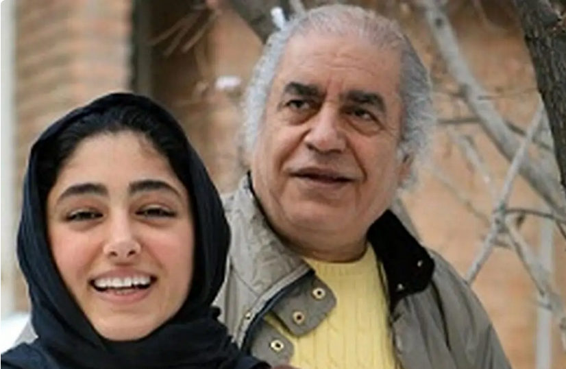 سفر در زمان؛ چهرۀ «بهزاد فراهانی» در 29 سالگی در کنار «بهروز وثوقی»؛ سال 52