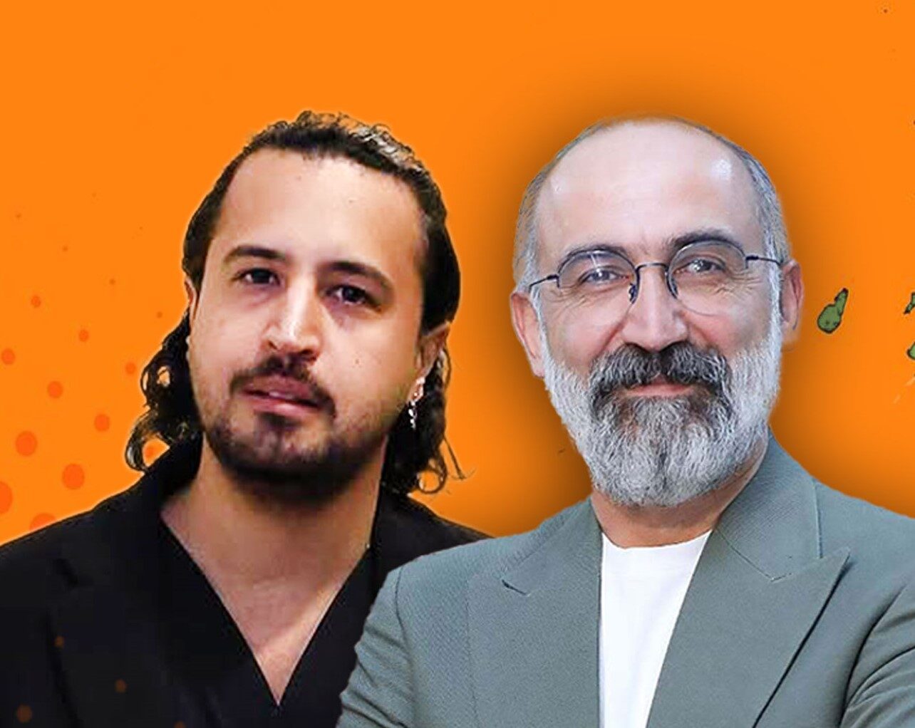 بازیگران «جاده ۵۹» جایگزین شدند