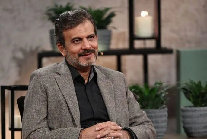 بازگشت شهیدیفرد با «پریزاد» به تلویزیون + تیزر و لوگو