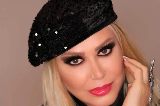 سفر در زمان؛ «شهره و شهرام صولتی» در دوران جوانی؛ دهه 50