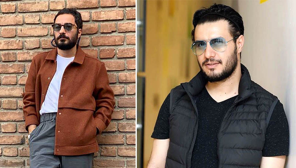 نسخه ایرانی جومونگ با بازی نوید محمدزاده،جواد عزتی و الناز شاکردوست! + عکس