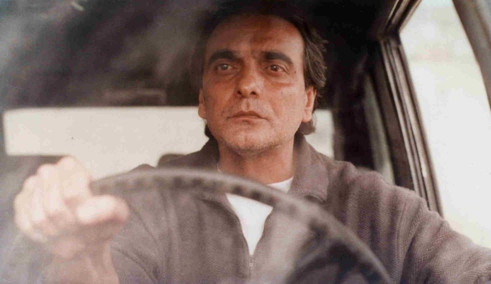 بازسازی «طعم گیلاس» عباس کیارستمی با حضور بازیگر نامزد اسکار