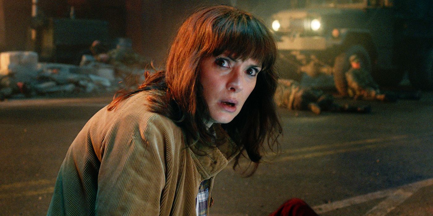 سازندگان Stranger Things: پایان سریال شبیه «بازی تاج‌وتخت» نخواهد بود