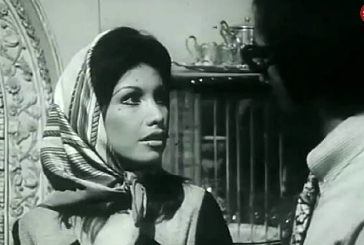 سفر در زمان؛ «ژاله سام» بازیگر قبل انقلاب در 76 سالگی؛ سال 1403