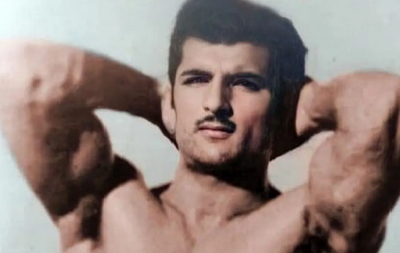 سفر در زمان؛ «ایلوش خوشابه، هرکول سینمای ایران» در 61 سالگی؛ سال 72