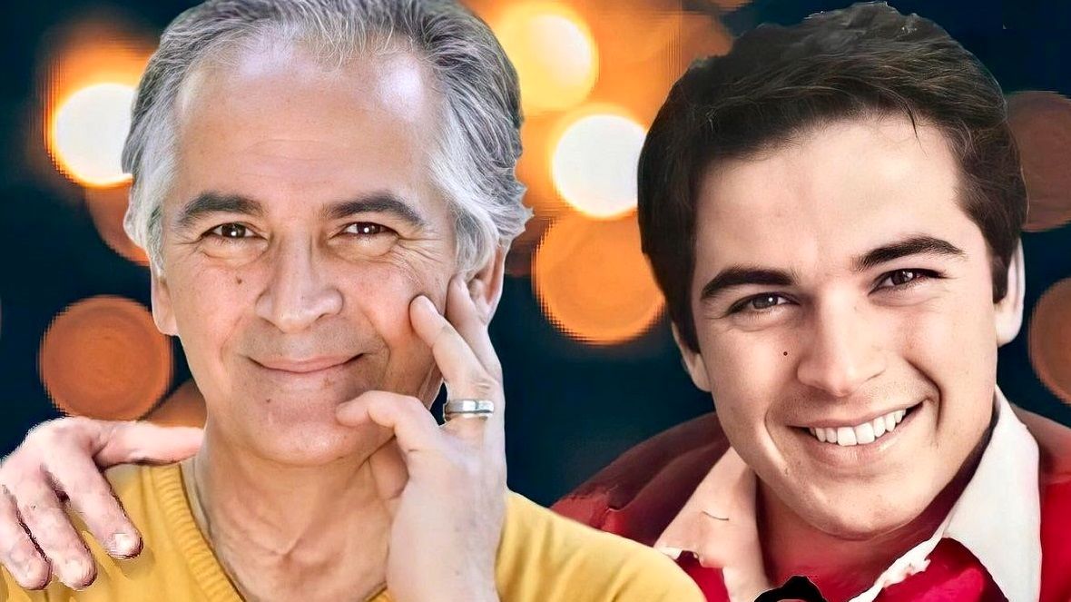 سفر در زمان؛ چهره سعید کنگرانی بازیگر مشهور قبل انقلاب در دهه 50/ تصاویر
