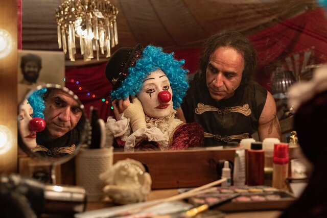 رونمایی از تیزر جدید و متفاوت فیلم سینمایی بی سر و صدا