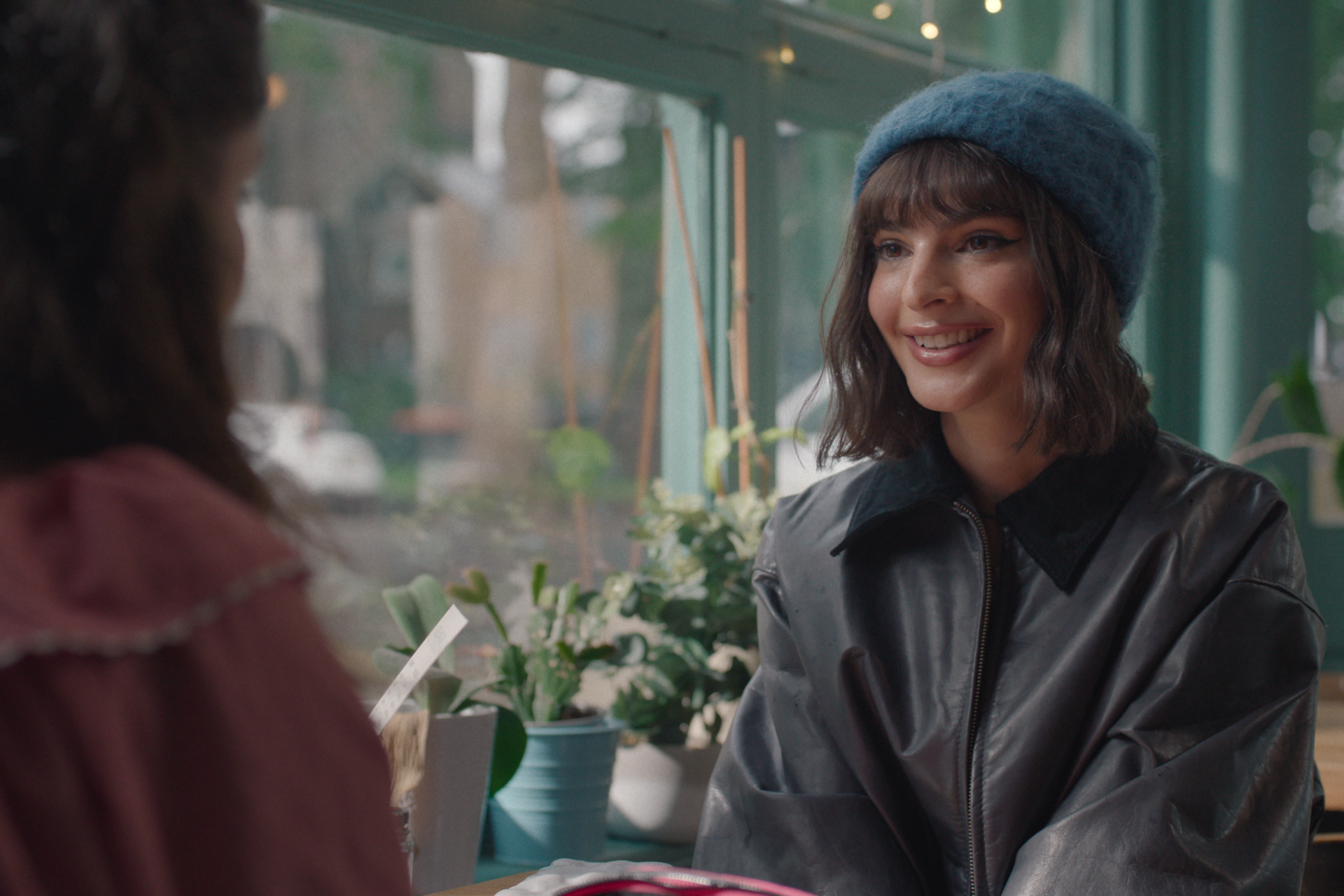 اعترافات امیلی راتایکوفسکی درباره هالیوود