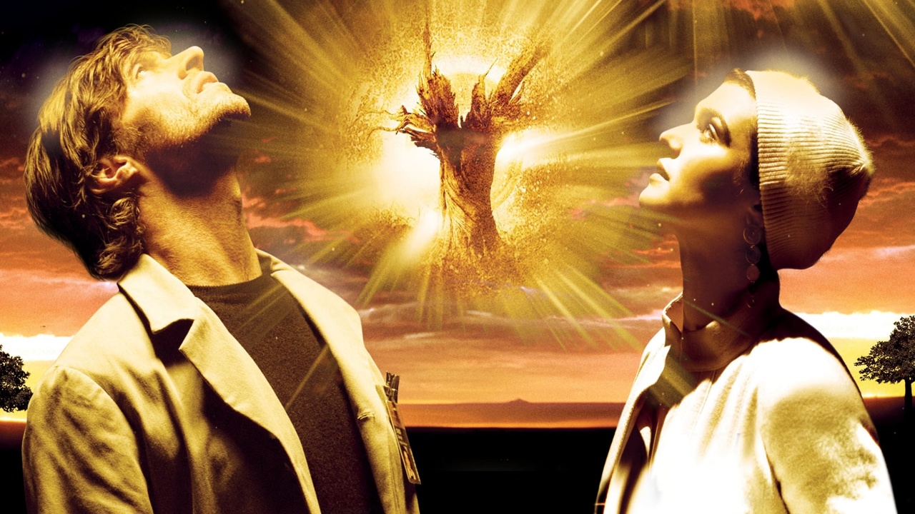 برد پیت و تصمیمی که نزدیک بود The Fountain آرونوفسکی را نابود کند