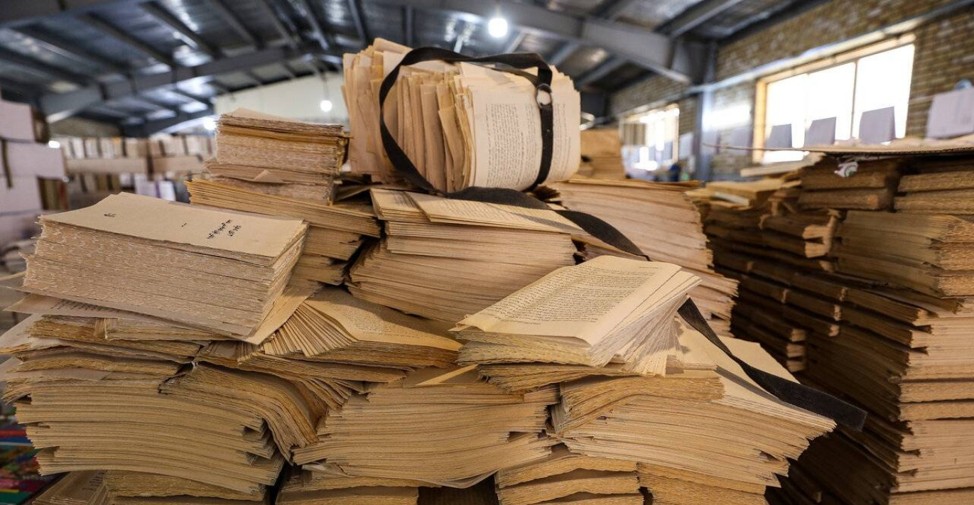 بازار کتاب در شرایط بیثبات؛ تغییر مسیر ناشران به کدام سو؟