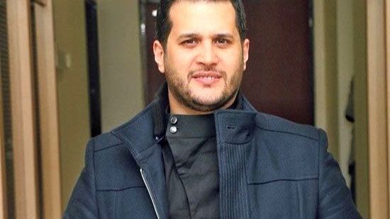 سیاوش خیرابی استایلی متفاوت از خود رو کرد+ عکس