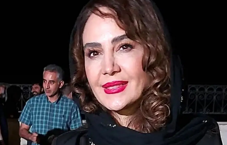 سفر در زمان؛ چهرۀ «نگین صدق گویا» در 25 سالگی در چهارمین فیلمش؛ دهۀ 70