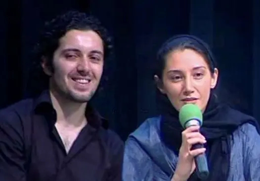 هومن بهمنش