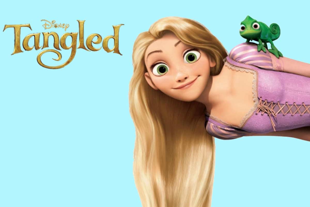 دنباله انیمیشن Tangled ساخته می شود