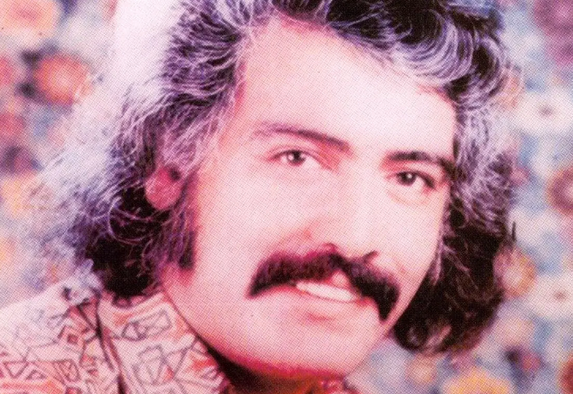 سفر در زمان؛ «منوچهر وثوق» بازیگر مشهور قبل انقلاب در پیری؛ دهه 90