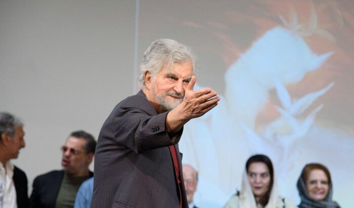 هنرمندی چند وجهی که ۲۵۰ نقد برای سینما و تئاتر نوشت