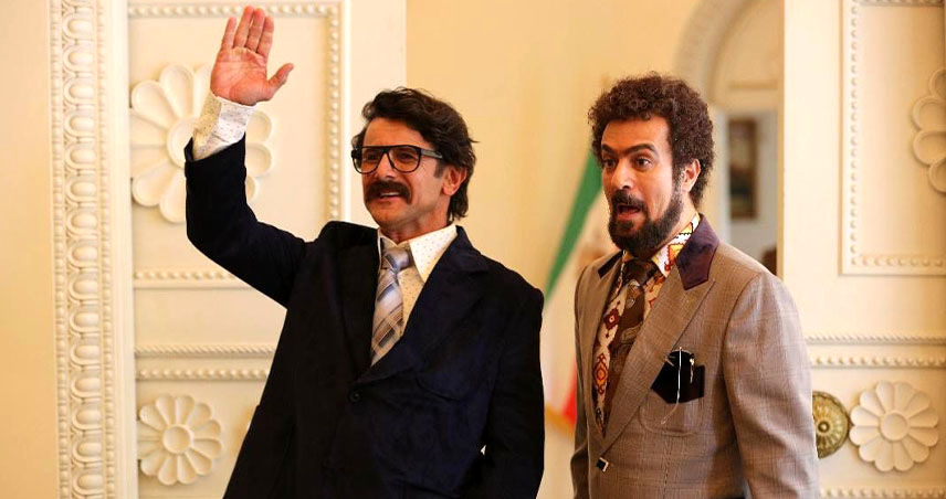 فیلم طنز ۱۴۰۴ جدید