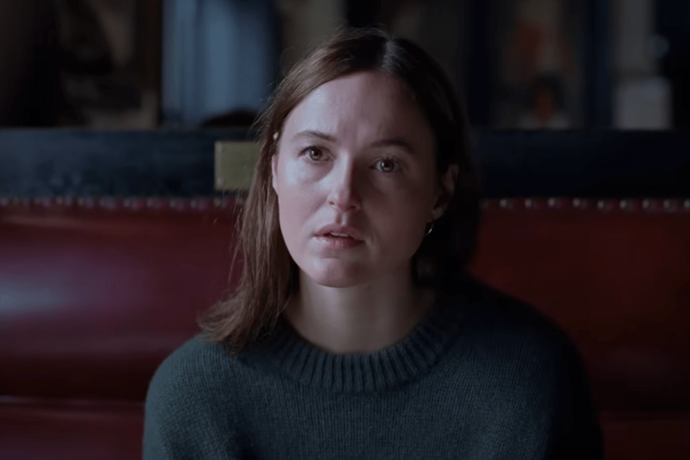 گفت‌وگو با تدوینگری که ۳۰ سال با یواخیم تریه همراه بوده است