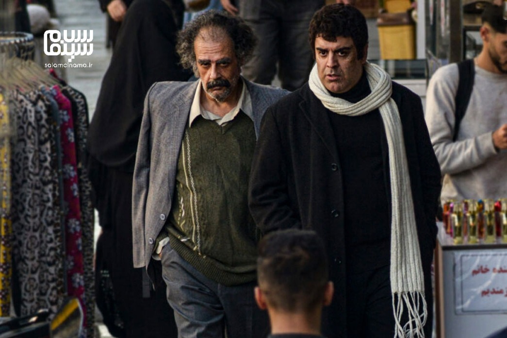 نقد و بررسی فیلم شاه‌نقش (شاهد احمدلو)؛ روزگار کتک‌خورهایِ آدم‌حسابی