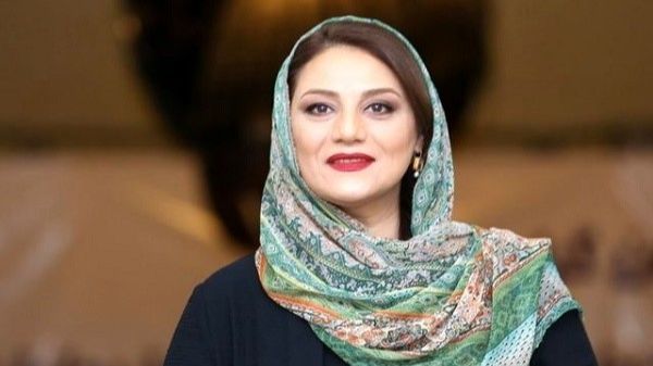 شبنم مقدمی یاد روزهای خوش دهه 70 را زنده کرد