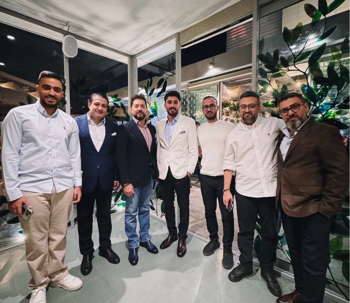 قاب سینما | شیوا، رستوران لاکچری مینا و بهرام رادان و مدل شدن آرام جعفری