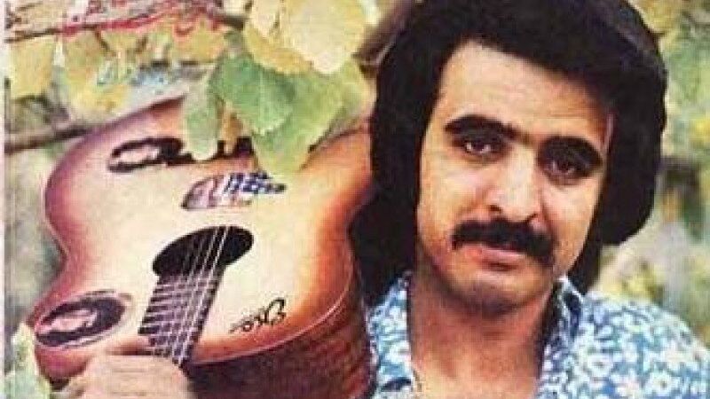 قطعه‌ای با صدای فریدون فروغی که احساس را زنده می‌کند + دانلود