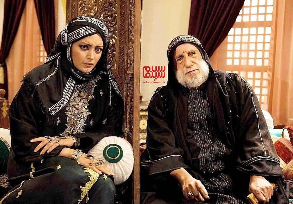 ساعت و زمان پخش و تکرار سریال مختارنامه از تلویزیون در سال ۱۴۰۴
