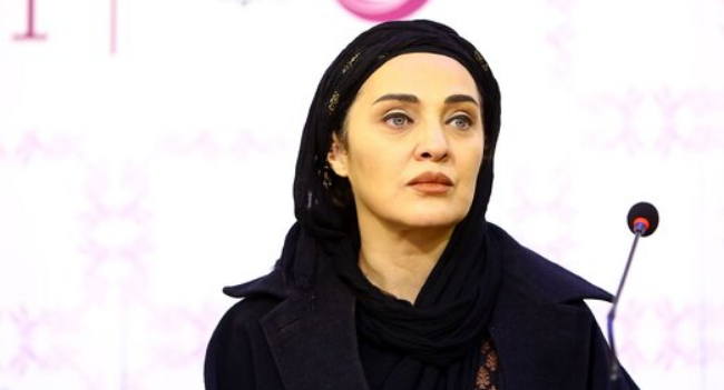 رویا نونهالی در فصل دوم «روشنایی شب» حضور دارد
