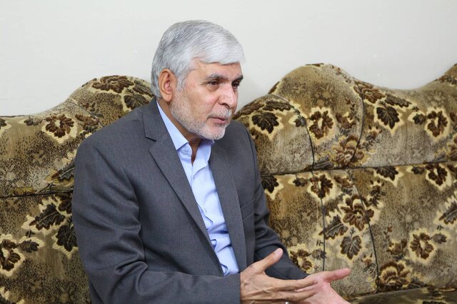 زمانی که اینترنت قطع می‌شود، ابزار از دست رسانه گرفته می‌شود