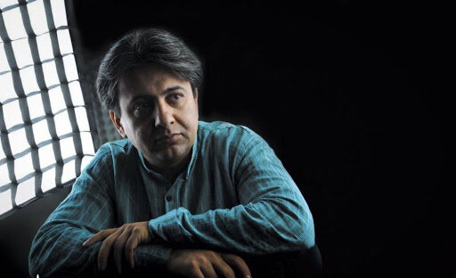 شاعر «من عاشق چشمت شدم» و «وطنم» کیست؟ | به یاد شاعری که خیلی زود از دنیا رفت