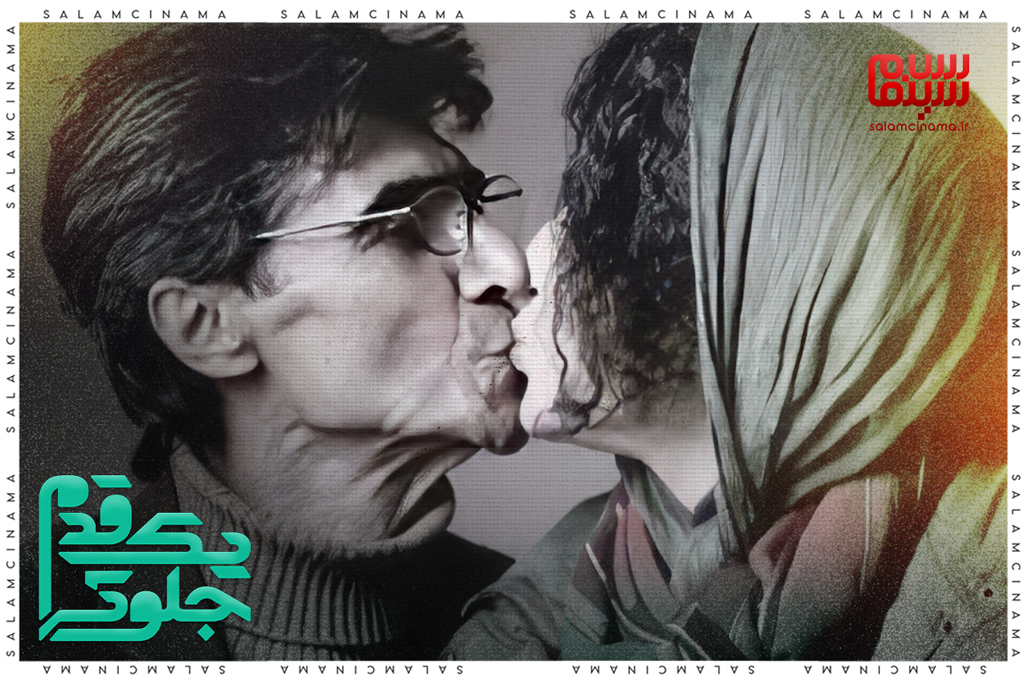 ناصر تقوایی؛ فیلمسازی برای همه دوران