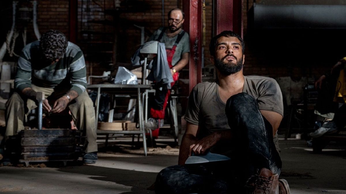 «خدای جنگ» و «هناس» روی آنتن شبکه نمایش + زمان پخش