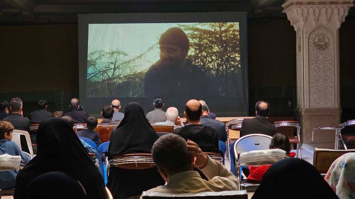 فروش میلیاردی و ۴۰ هزار مخاطب برای اکرانهای مردمی «مجنون»