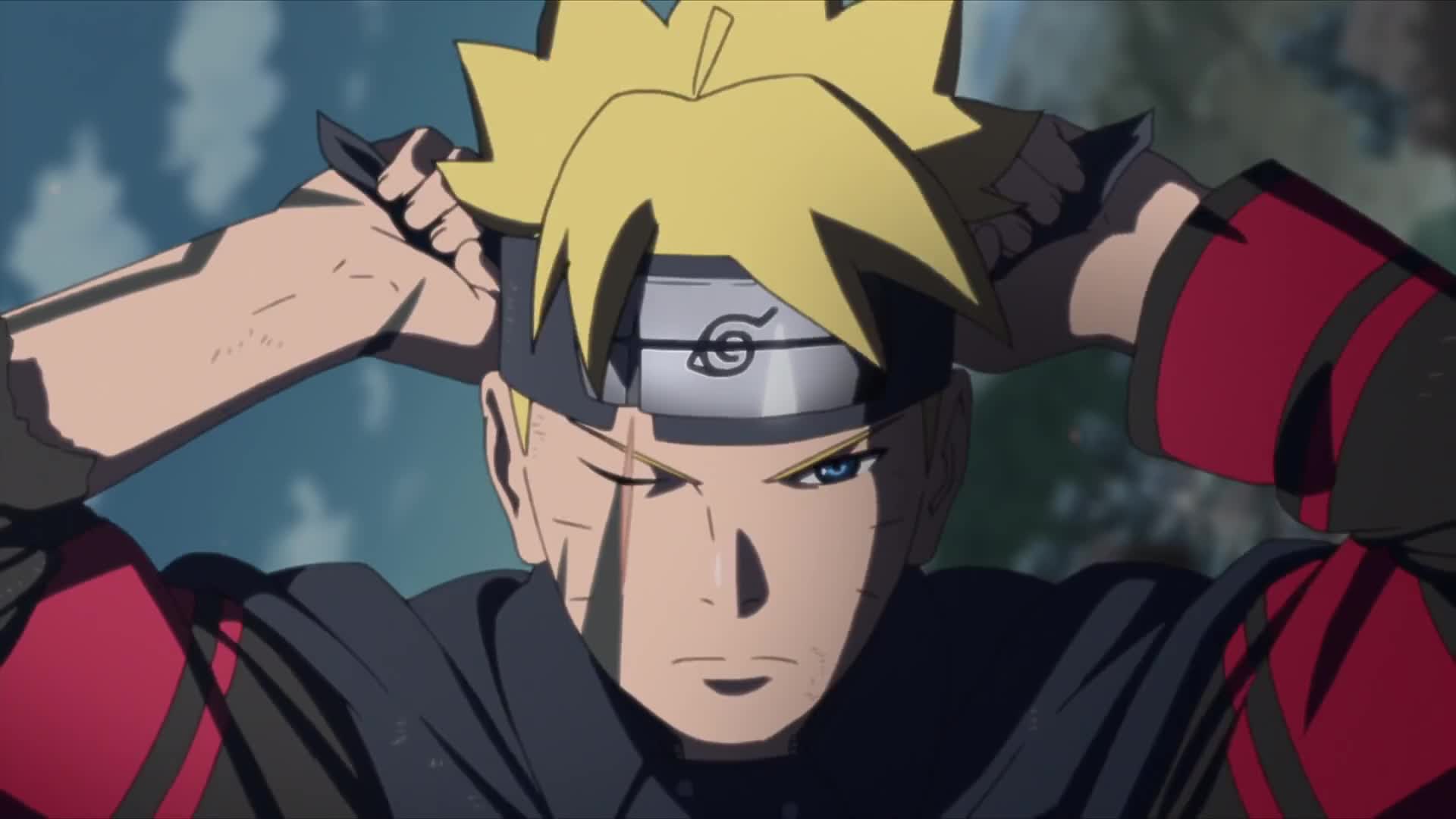 تلویزیون توکیو: Boruto الگوی جدید موفقیت در دنیای انیمه