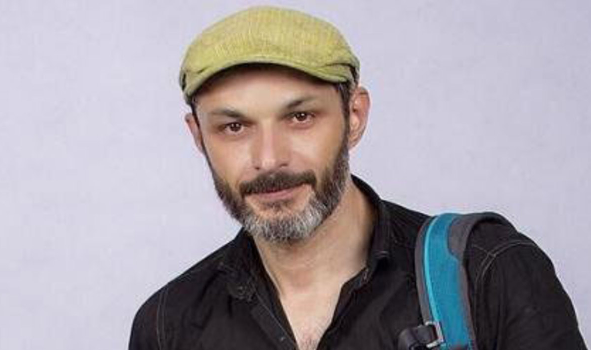 تاحالا عکس رامین پرچمی را با زن اولش که مهاجرت کرد را دیده بودید+ عکس