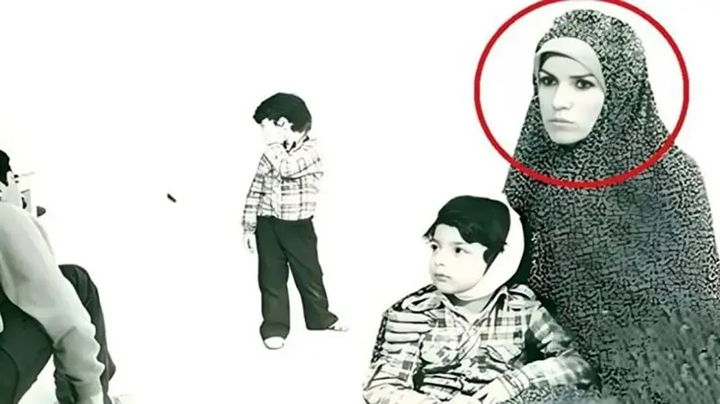 بیوگرافی فرزانه کابلی