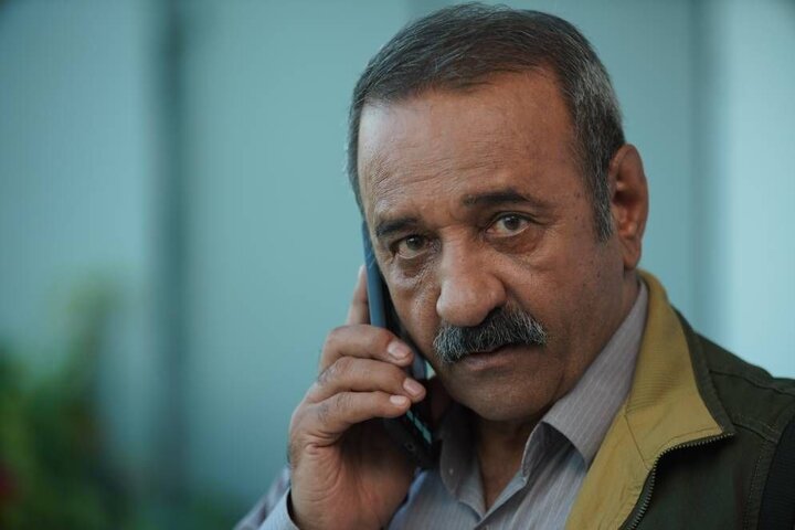 «صدای قلب من» سریال جدید تلویزیون + بازیگران و عکس‌ها