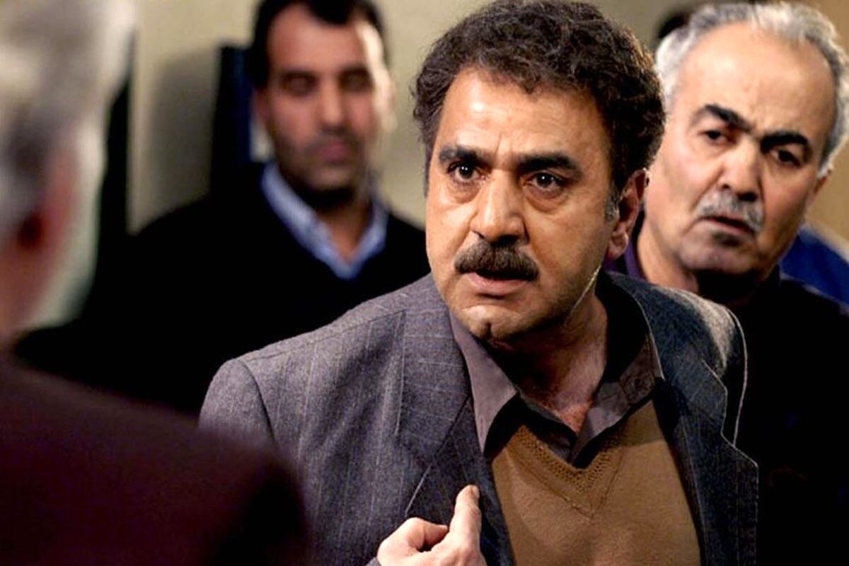 وقتی هنر به درد می‌رسد؛ دکلمه احساسی پرستویی برای مادر چشم‌انتظار ماکان نصیری+ ویدئو