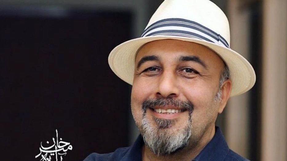 فوری؛ رضا عطاران سکته مغزی کرد+ جزئیات