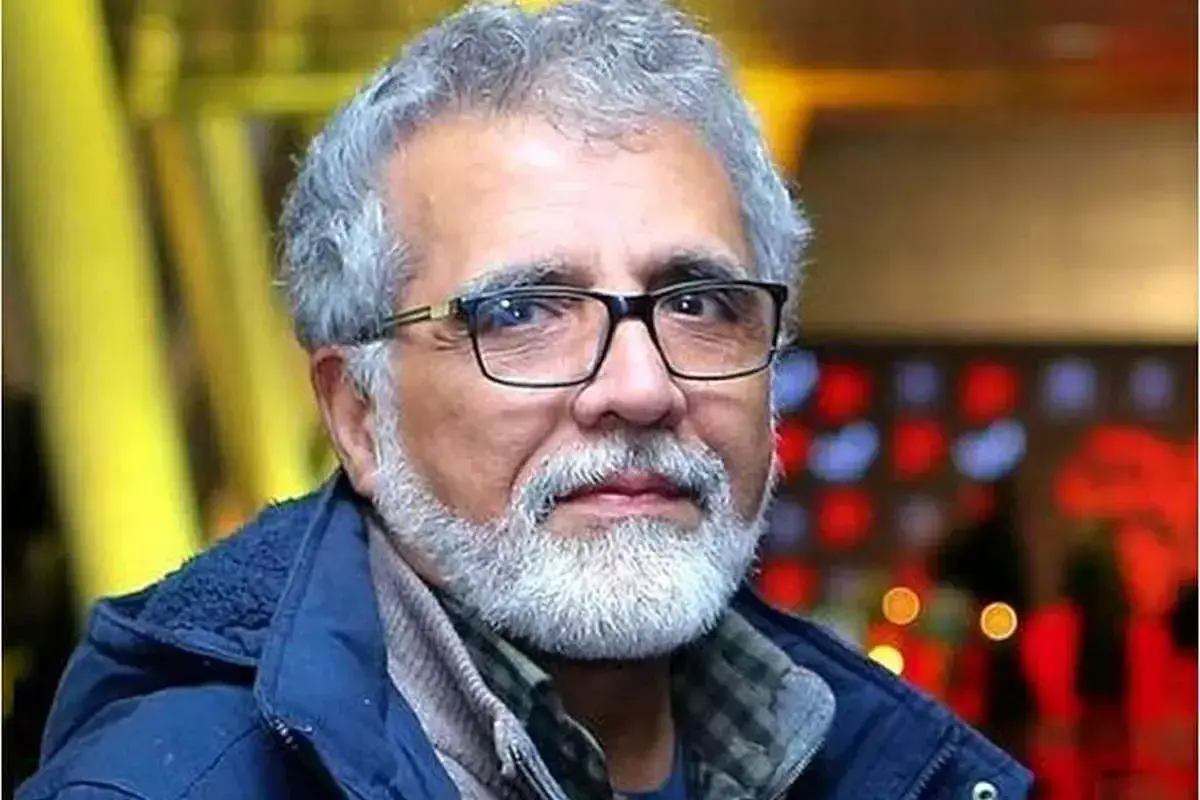 بهروز افخمی: ماجرای پژمان جمشیدی احتمالا پشت پرده سیاسی دارد