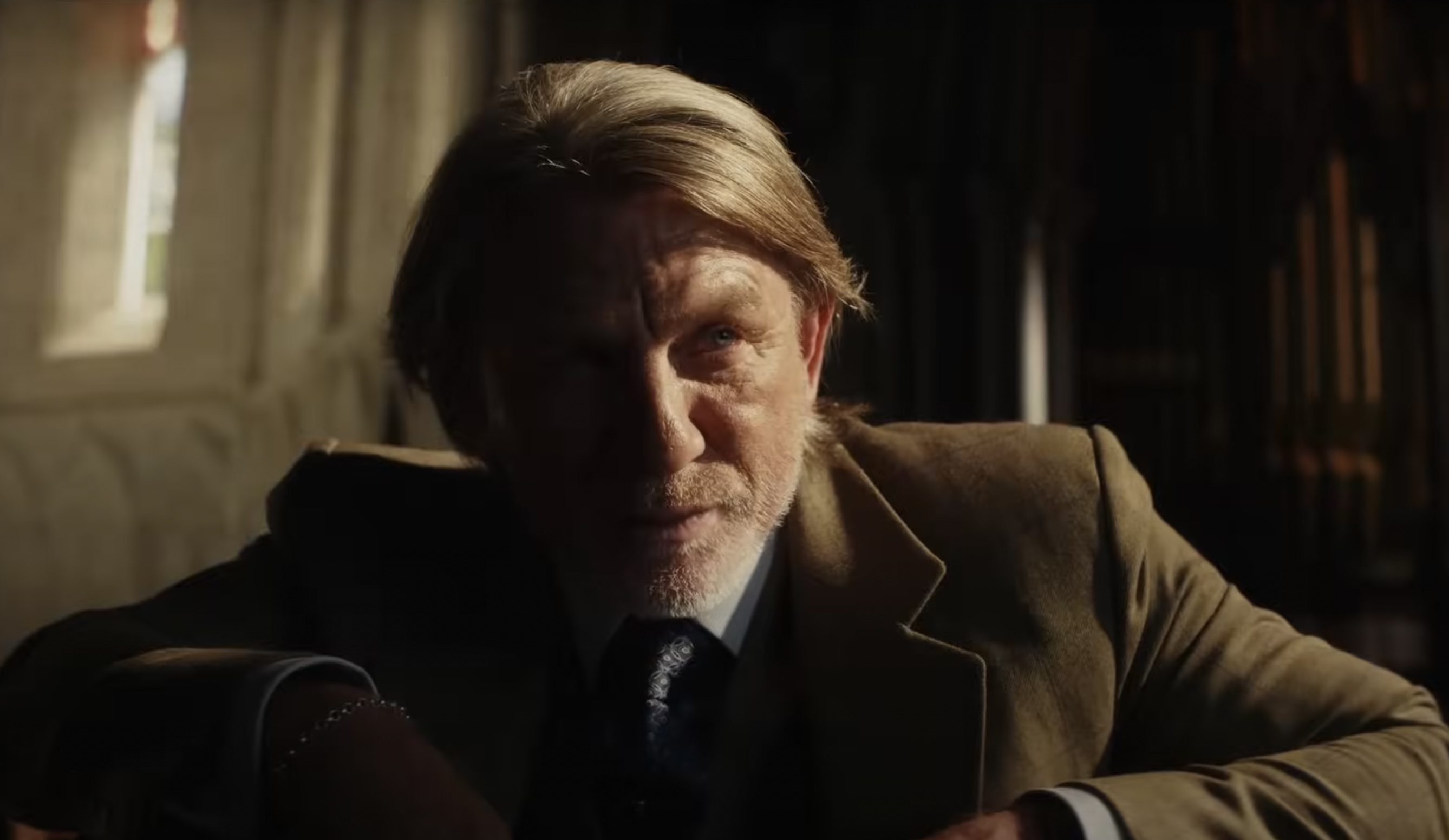 نتفلیکس نخستین جزییات بازی Knives Out را منتشر کرد