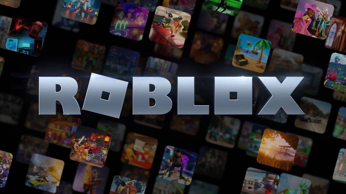 یک بازی ساده در Roblox رکورد فورتنایت را شکست