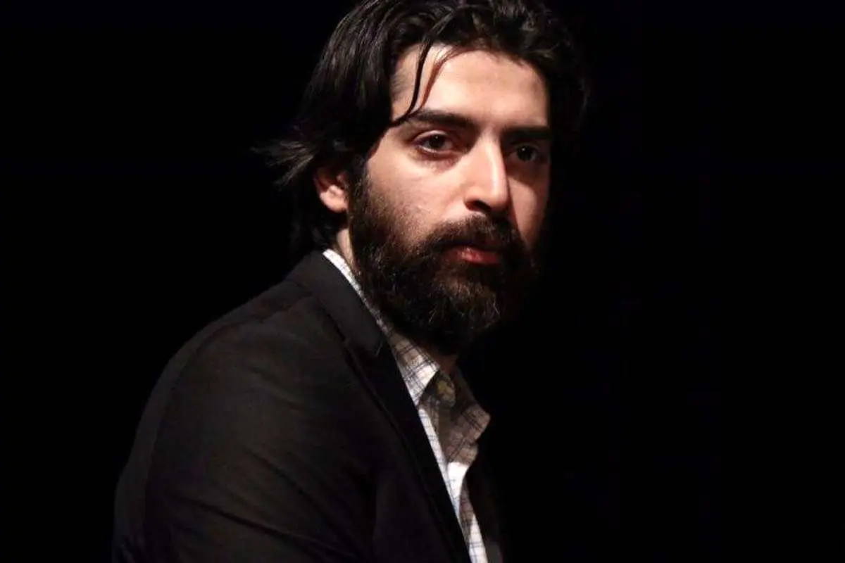 من زخمی، من خسته، من پاک؛ بامداد بیات هم رفت