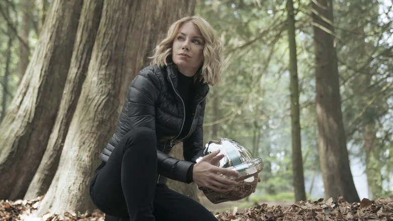 اشاره سریال «صلحساز» به یک ابرقهرمان دیگر از جهان موازی دیسی