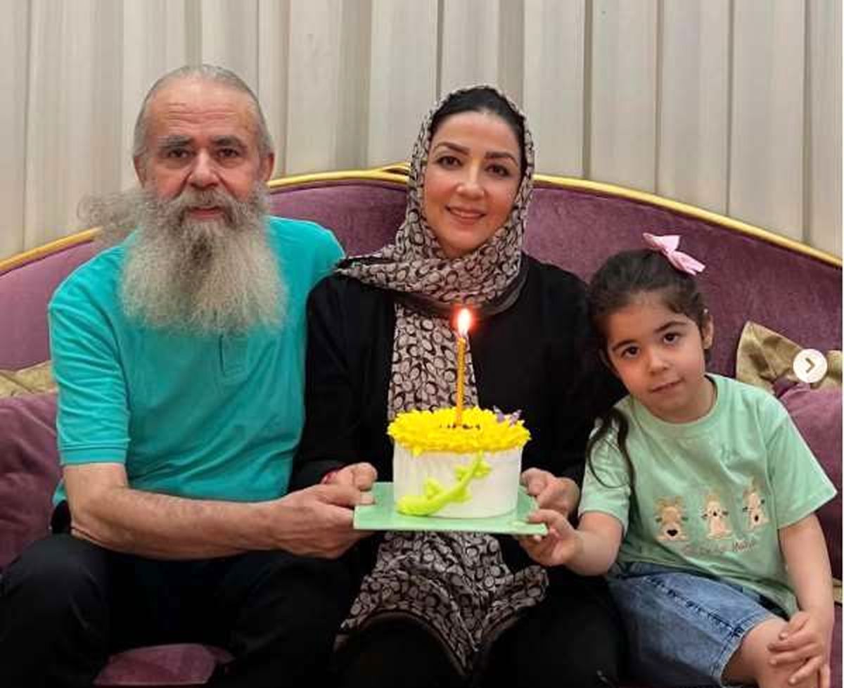 خانه لاکچری و آرامش‌بخش سارا صوفیایی + عکس