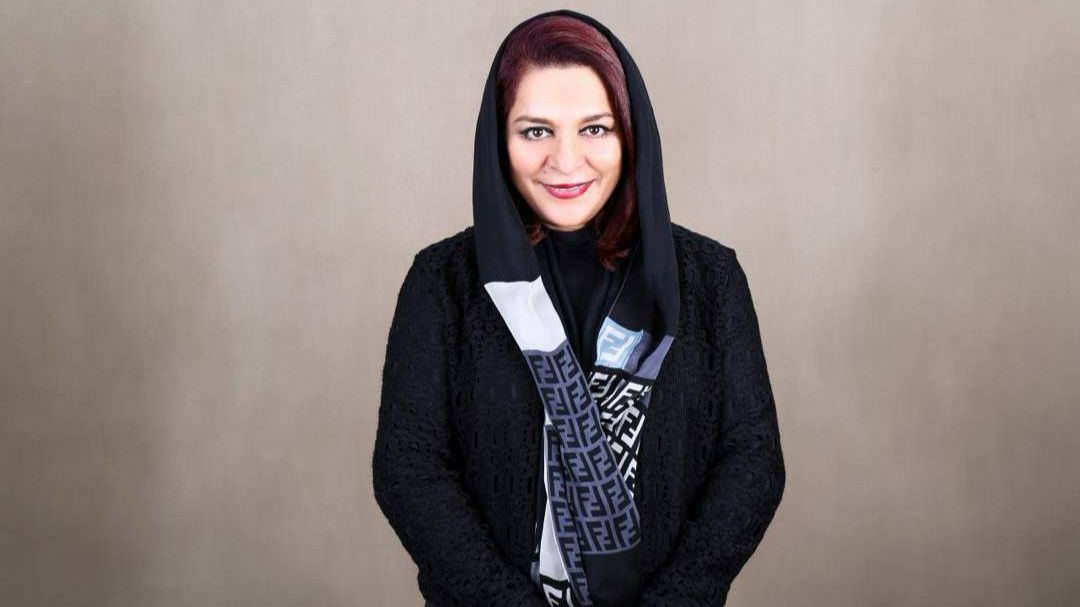 تهمینه میلانی رئیس هیأت داوران بخش فیلم جشنواره مهر شد