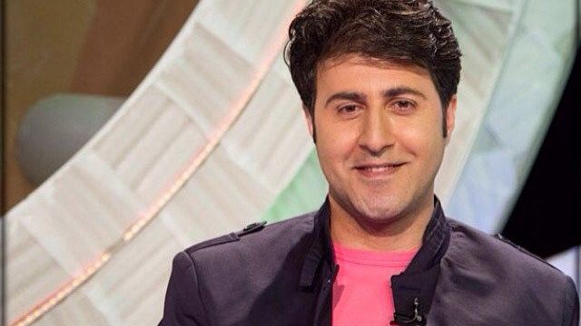 دو مجری محبوب دهه هشتاد در یک قاب