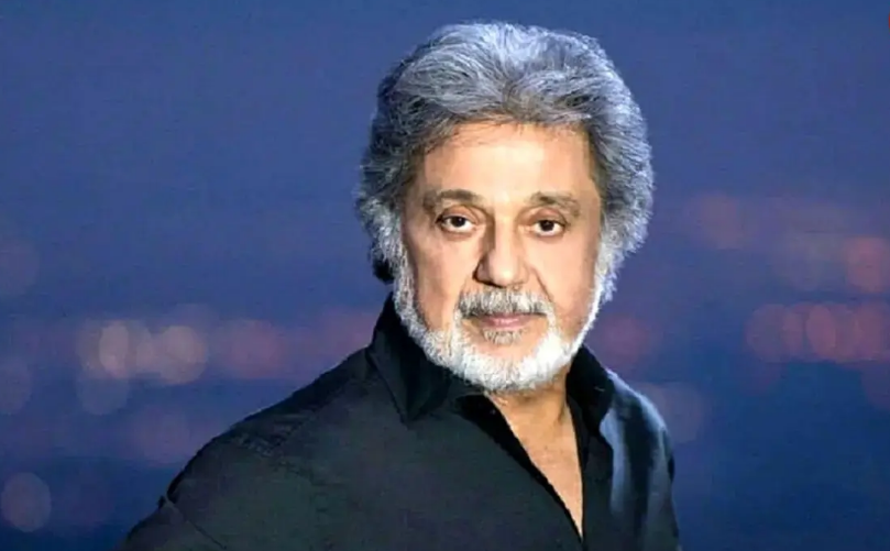 سفر در زمان؛ «داریوش اقبالی» بعد اسیدپاشی روی تخت بیمارستان؛ سال 56